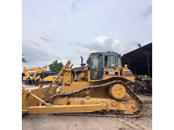 불도저 CATERPILLAR D6R