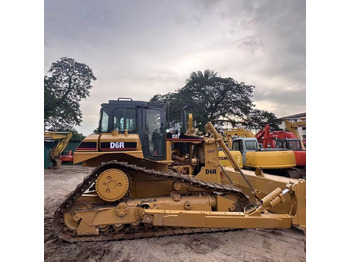 불도저 Caterpillar D 6 R : 사진 2