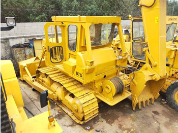 불도저 CATERPILLAR D7G