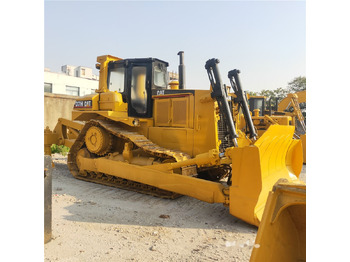 불도저 CATERPILLAR D7H