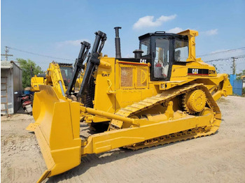불도저 Caterpillar D7H : 사진 4 불도저 Caterpillar D7H : 사진 4