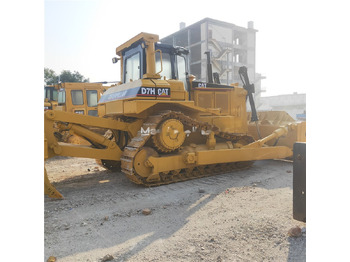 리스 Caterpillar D7H Caterpillar D7H : 사진 3