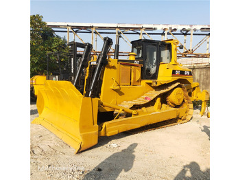 리스 Caterpillar D7H Caterpillar D7H : 사진 4