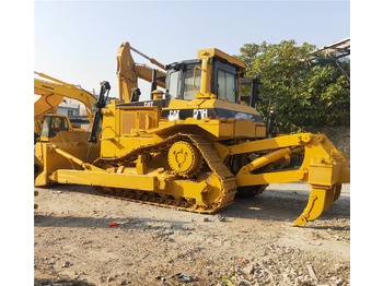 리스 Caterpillar D7H Caterpillar D7H : 사진 5