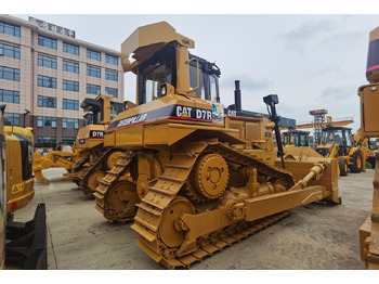 불도저 CATERPILLAR D7R