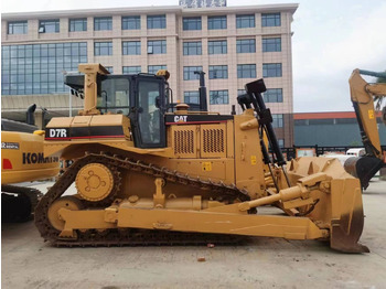 불도저 CATERPILLAR D7R