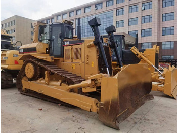 불도저 Caterpillar D7R : 사진 3