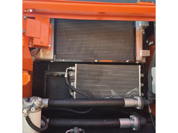 크롤러 굴삭기 DOOSAN DX300