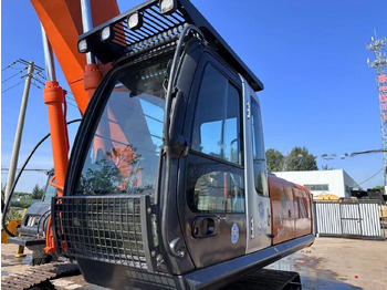 크롤러 굴삭기 HITACHI ZX240