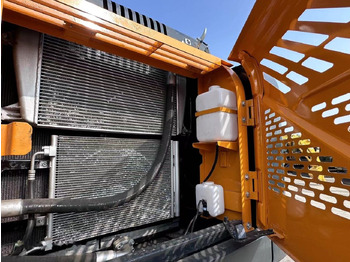 크롤러 굴삭기 Hyundai R220-9S : 사진 5