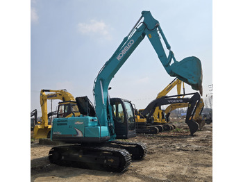 크롤러 굴삭기 KOBELCO