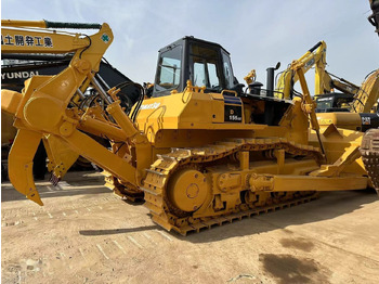 불도저 KOMATSU D155