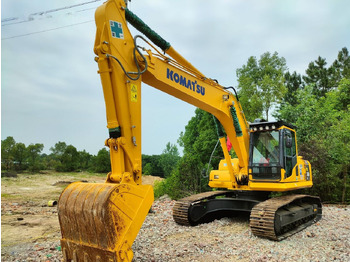 크롤러 굴삭기 KOMATSU PC240LC-8