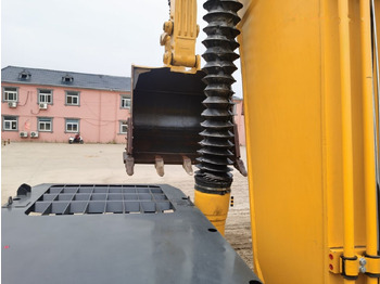 크롤러 굴삭기 KOMATSU PC450-8