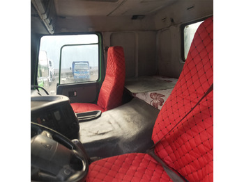 덤프트럭 SINOTRUK HOWO