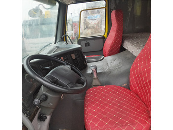 덤프트럭 SINOTRUK HOWO