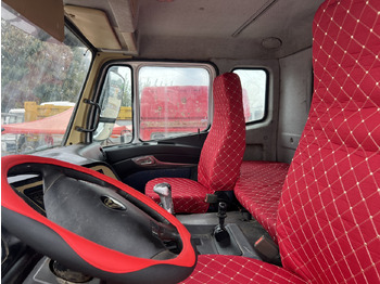 덤프트럭 SINOTRUK HOWO