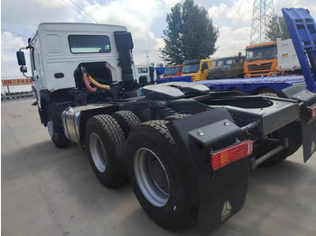 리스 SINOTRUK HOWO trailer head SINOTRUK HOWO trailer head : 사진 5