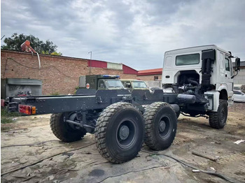리스 SINOTRUK HOWO SINOTRUK HOWO : 사진 3