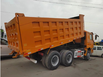 리스 Shacman F3000 Shacman F3000 : 사진 4