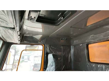 덤프트럭 SINOTRUK HOWO