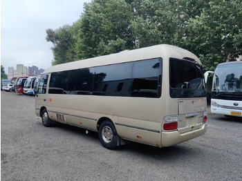 대형 버스 TOYOTA