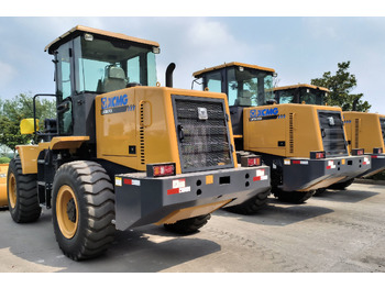 휠 로더 XCMG LW300KN