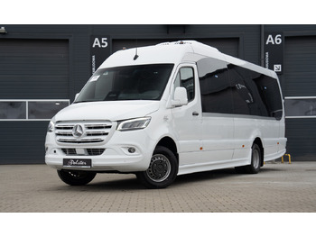 소형 버스 MERCEDES-BENZ Sprinter 519