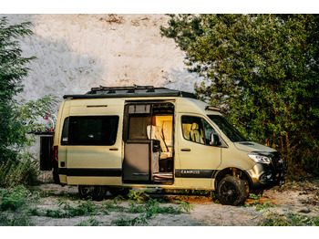 캠핑 밴 MERCEDES-BENZ Sprinter