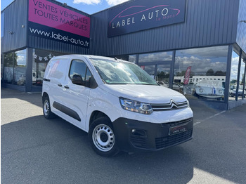 패널 밴 CITROËN Berlingo