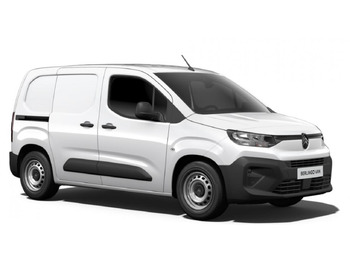 패널 밴 CITROËN Berlingo