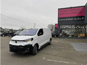 패널 밴 CITROËN Jumpy