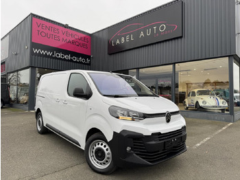 패널 밴 CITROËN Jumpy