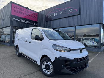 패널 밴 CITROËN Jumpy