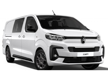 패널 밴 CITROËN Jumpy