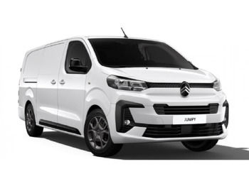 패널 밴 CITROËN Jumpy