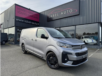 패널 밴 CITROËN Jumpy