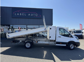 덤프 밴 FORD Transit