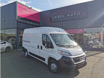 패널 밴 FIAT Ducato 2.2