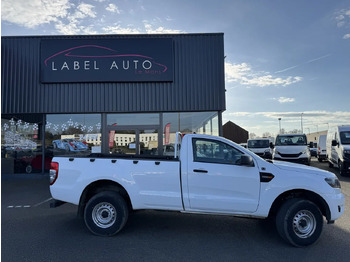 픽업트럭 FORD Ranger