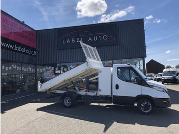 덤프 밴 IVECO Daily 35c14