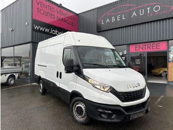 패널 밴 IVECO Daily 35s14