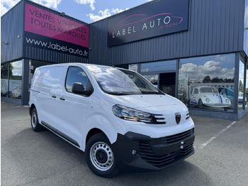 패널 밴 PEUGEOT Expert