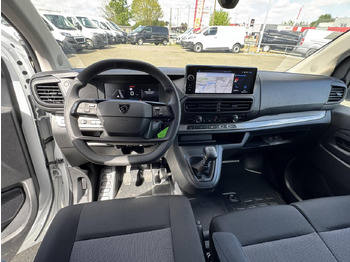 신규 패널 밴 PEUGEOT Expert M 2.0 BlueHDi - 145  III FOURGON Fourgon PHASE 2 : 사진 4