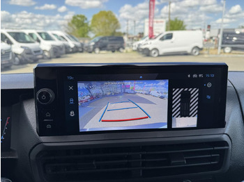 신규 패널 밴 PEUGEOT Expert M 2.0 BlueHDi - 145  III FOURGON Fourgon PHASE 2 : 사진 5