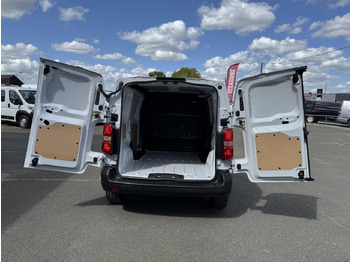 신규 패널 밴 PEUGEOT Expert M 2.0 BlueHDi - 145  III FOURGON Fourgon PHASE 2 : 사진 3