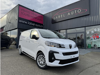 패널 밴 PEUGEOT Expert