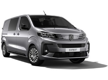 패널 밴 PEUGEOT Expert