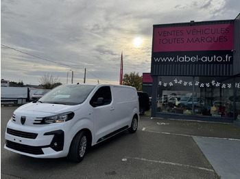 패널 밴 PEUGEOT Expert