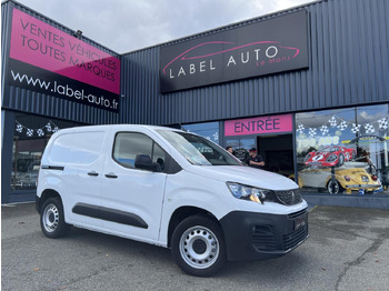 패널 밴 PEUGEOT Partner